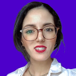 Photo de Lamia fondatrice - Agence SupremUp